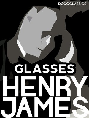 cover image of Glasses